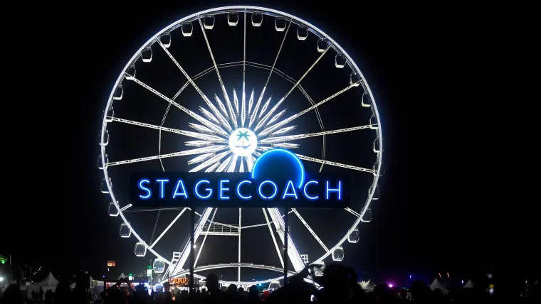 Las entradas para Stagecoach ya están a la venta: aquí se explica cómo comprar pases anticipados para el festival de 2027