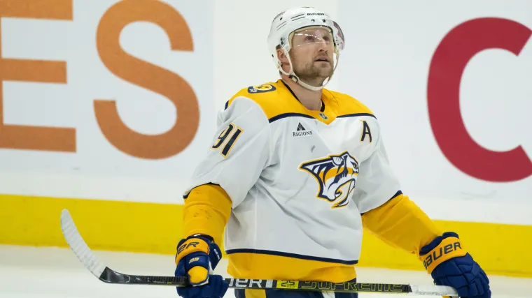 Los depredadores reducen los lugares de aterrizaje a medida que la actualización comercial de Steven Stamkos se acerca a la fecha límite