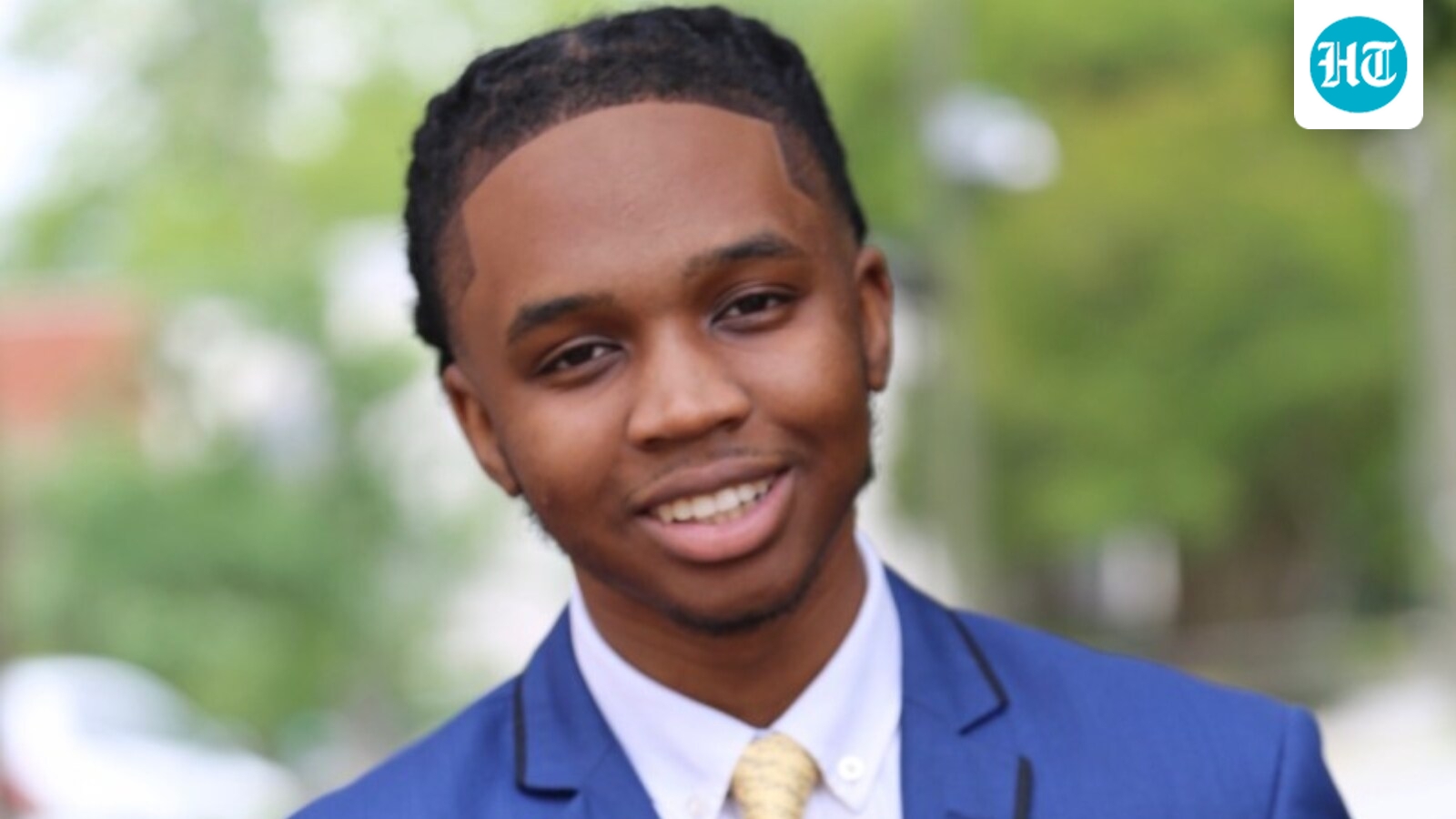 ¿Quién es JaQuon Stembridge? El líder republicano de Georgia dimite por supuestamente intentar conocer a un menor de edad en una aplicación de citas