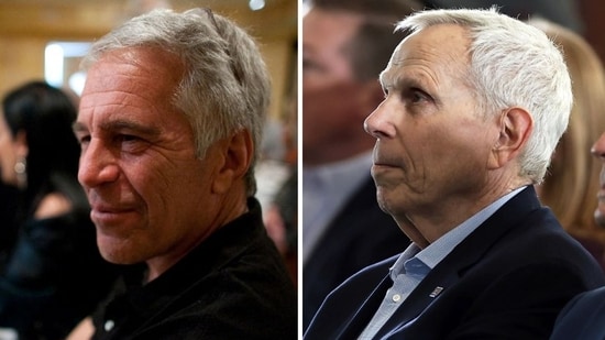 Correos electrónicos de Steve Tisch-Epstein: la NFL habla después de conversaciones inquietantes entre el copropietario de los Giants y el financista fallecido