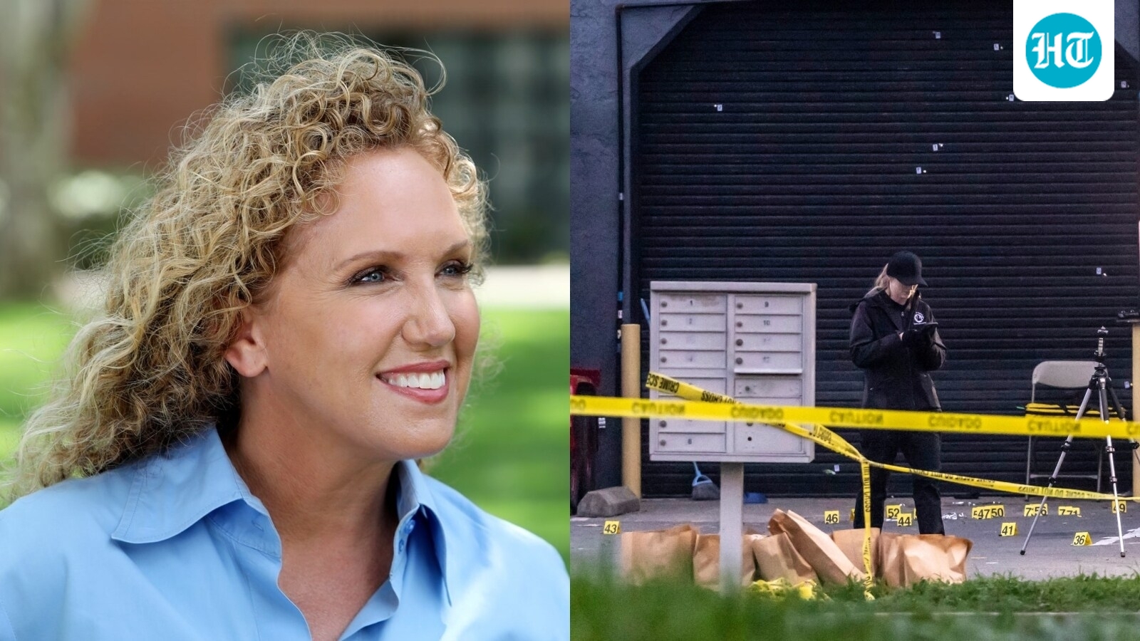 Tiroteo en Stockton: el alcalde emite una escalofriante advertencia al tirador después de numerosas víctimas; “nunca verá la luz del día”