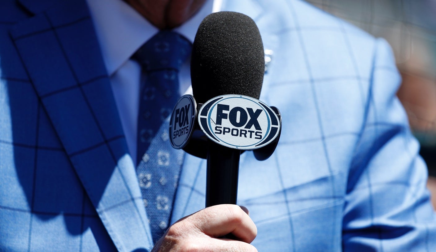 Línea de asunto del boletín (PNL3) | deportes zorro