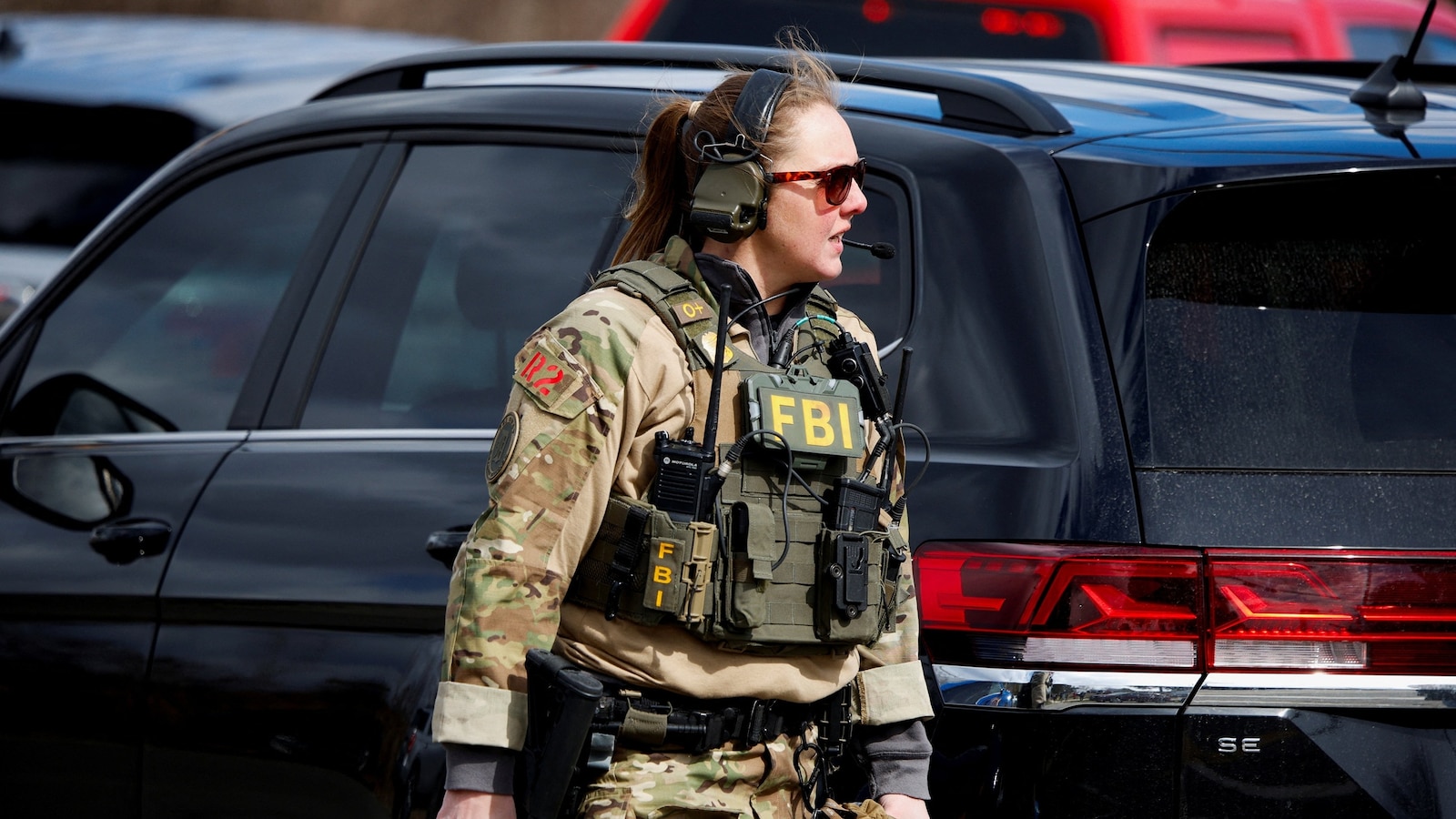 Sospechoso del ataque a la sinagoga de Michigan perdió a su familia en un ataque israelí en el Líbano: alcalde