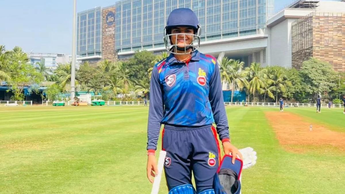 Trofeo de un día femenino senior 2026: Delhi vence a Maharashtra; Chhattisgarh sorprende a Bombay