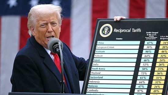 Fila de llamadas de Trump C-Span: Network aclara los reclamos de John Barron después del fallo arancelario de la Corte Suprema