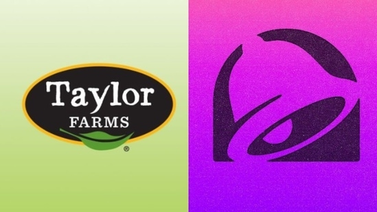 Taylor Farms retira del mercado lechugas frescas en 27 estados a medida que crece el brote de Cyclospora: ¿Está su estado en la lista?
