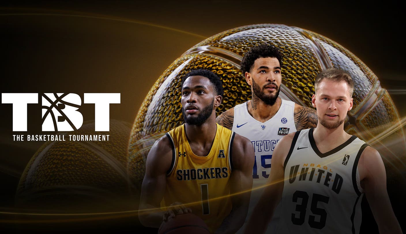 Cómo ver TBT 2026: horario, bracket, canales de TV, streaming, fechas