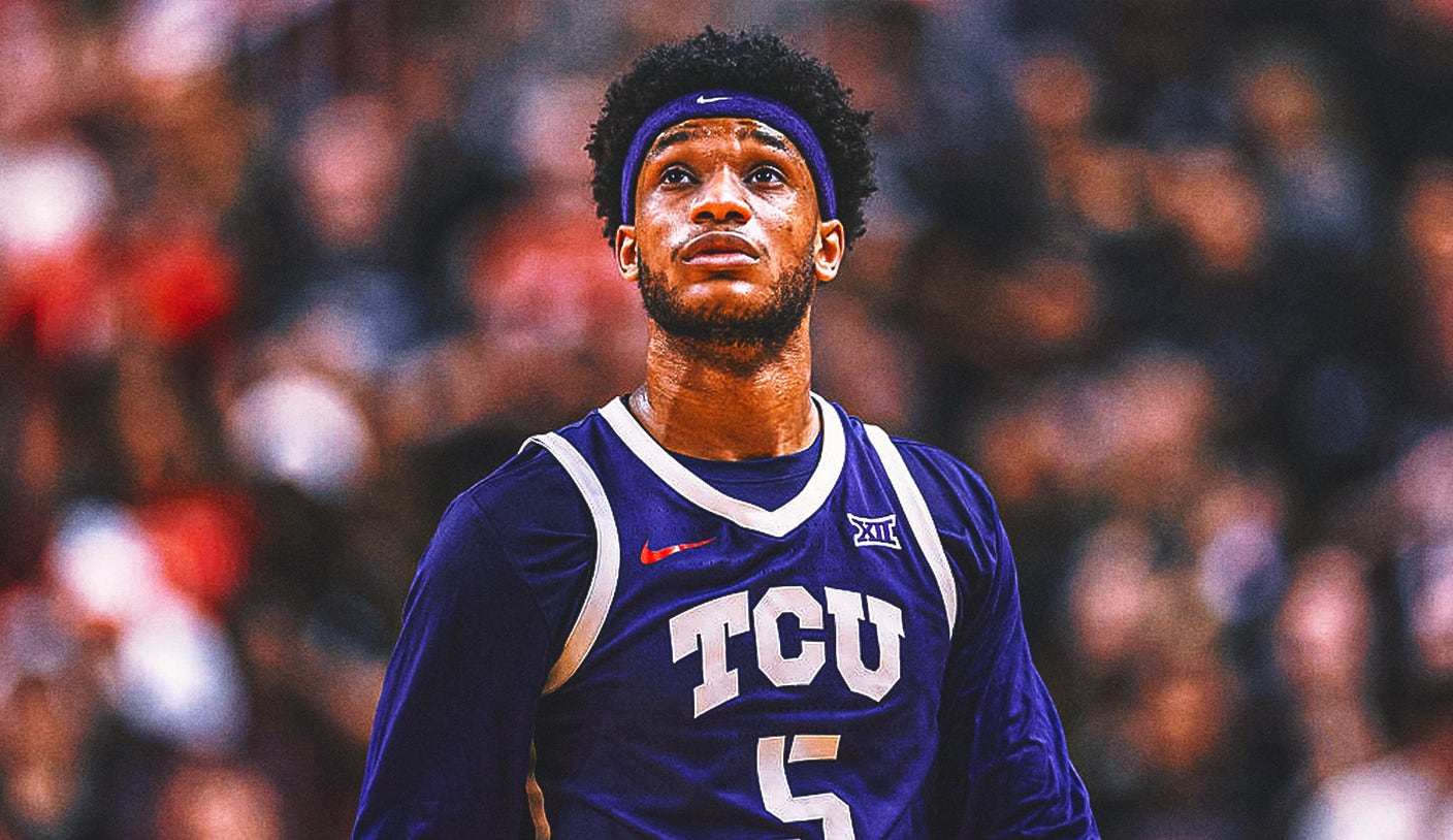 Probabilidades de March Madness 2025-26: Los desamparados TCU y el sur de Florida regresan en la primera ronda
