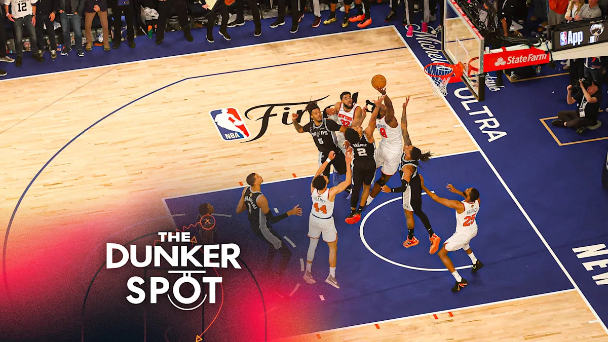 Los Knicks logran una remontada histórica – Yahoo Deportes