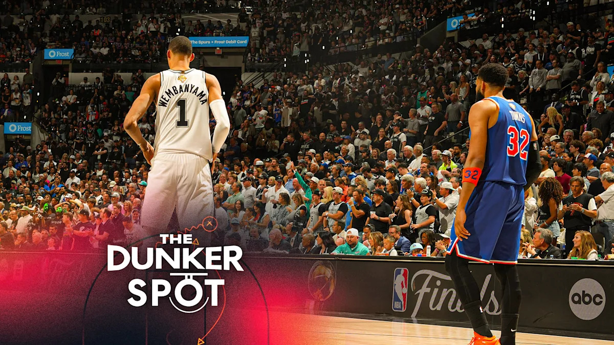 Los Knicks se roban los dos partidos en San Antonio