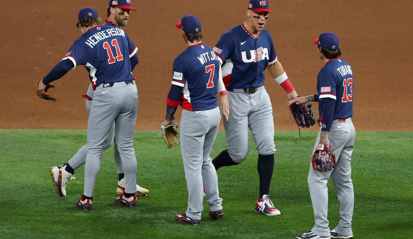 Código de bono BetMGM FOXSPORTS: obtenga una cobertura de primera apuesta de $1,500 para la final del Clásico Mundial de Béisbol