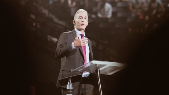 ¿Trey Gowdy reemplazará a Lindsey Graham? El discurso de un experto político tras la muerte del senador provoca la ira del MAGA; “elecciones terribles”