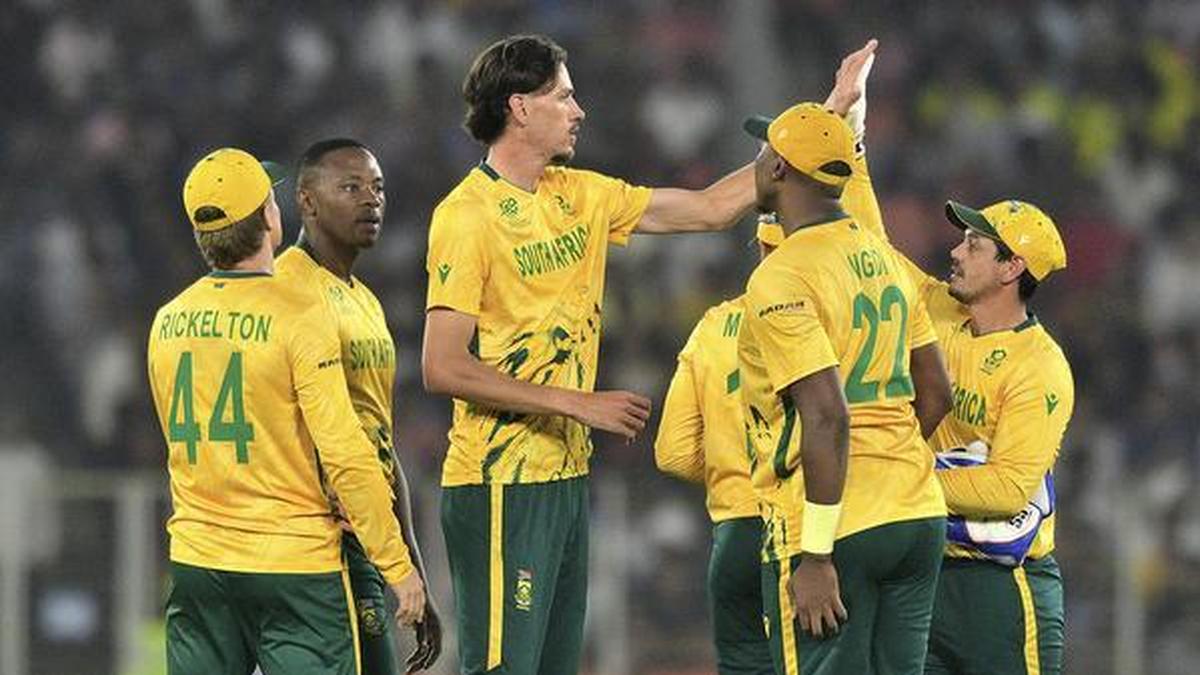 Copa del Mundo T20 2026: Para Sudáfrica, el verdadero desafío comienza en los Super Ocho