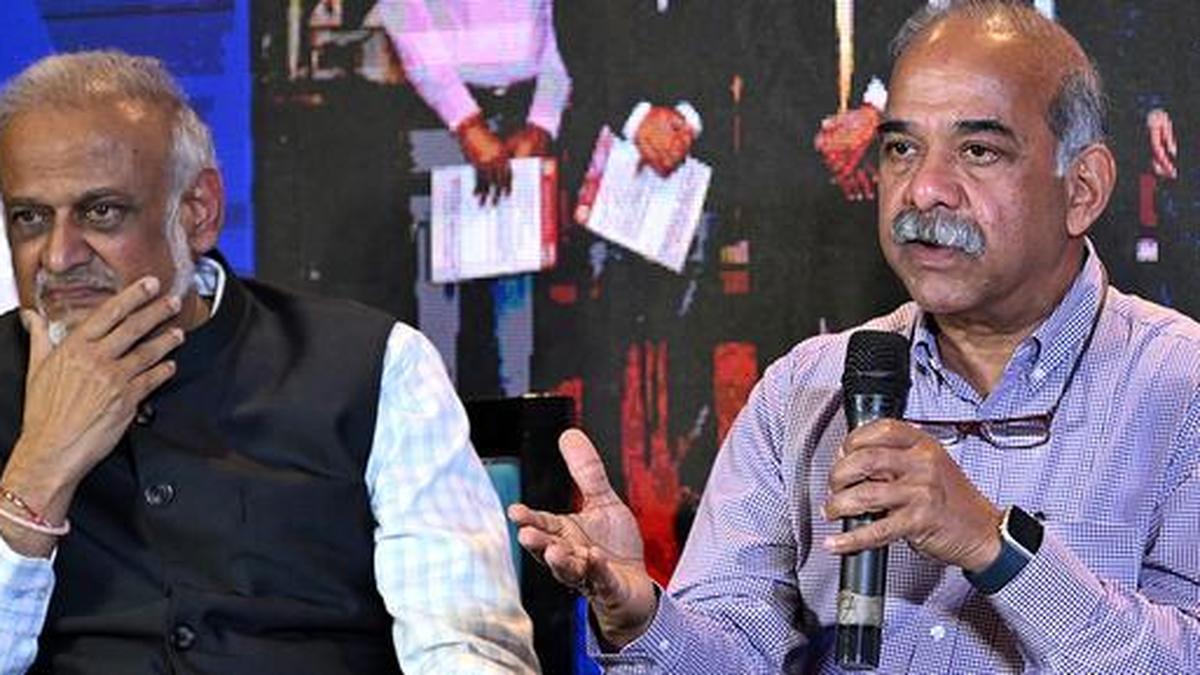 Karnataka HC aprueba la candidatura de KN Shantha Kumar para el cargo de presidente de KSCA