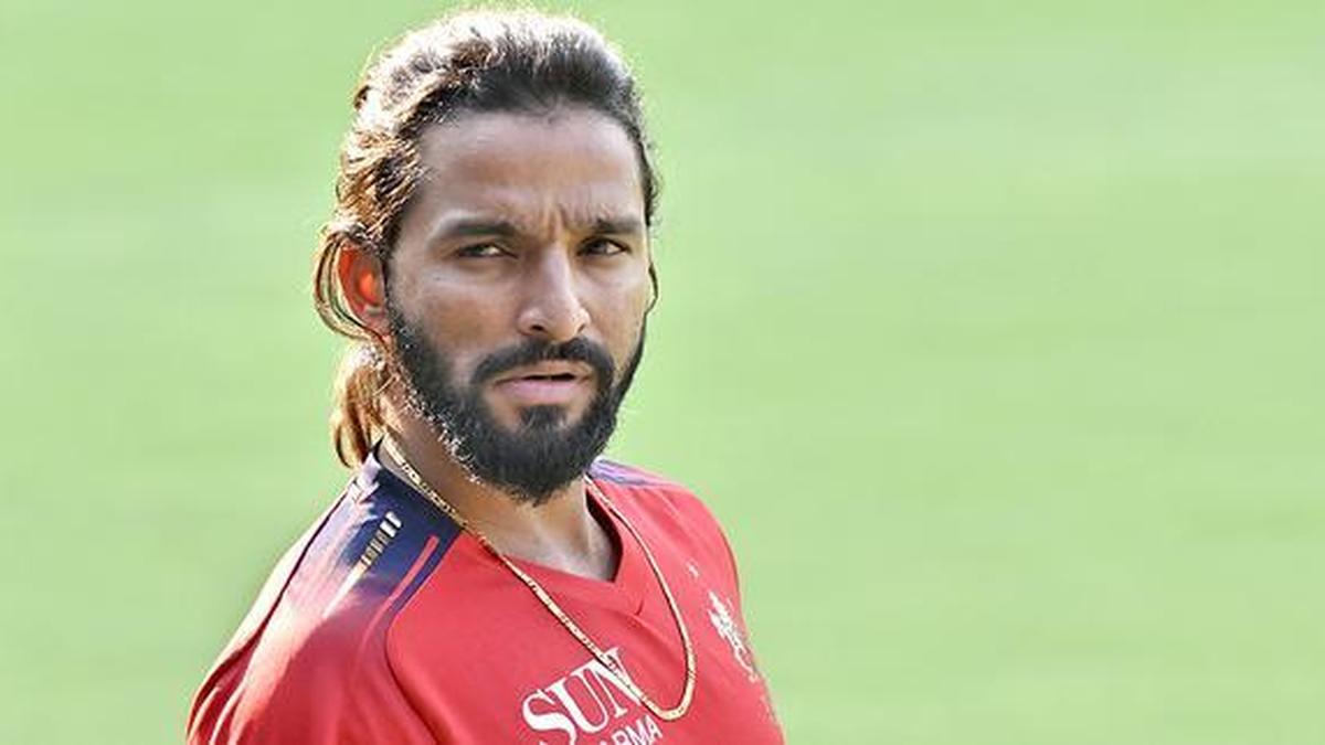 Información de transmisión en vivo de RCB vs CSK: cuándo y dónde ver el partido IPL 2026 entre Royal Challengers Bengaluru y Chennai Super Kings