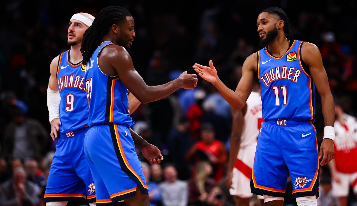 El código de bono BetMGM FOXSPORTS garantiza un bono de hasta $1,500 para Thunder vs Pistons, Celtics vs Nuggets