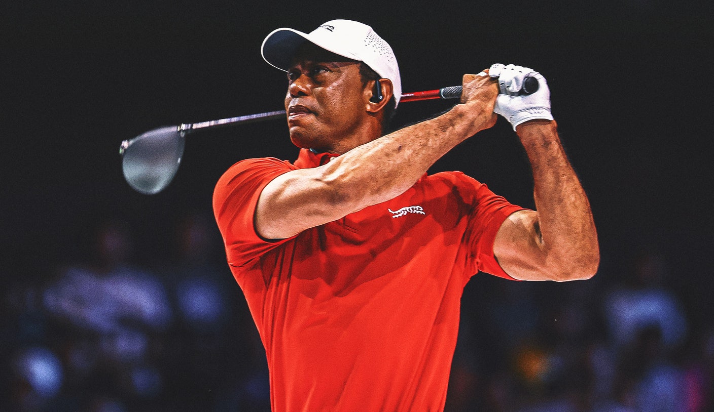 Tiger Woods no descarta el regreso del Masters; La capitanía de la Ryder Cup también es incierta