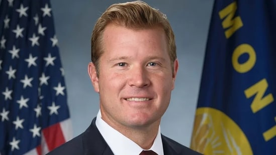 Familia de Tim Sheehy, patrimonio neto: se trata de la esposa del senador Carmen y sus 4 hijos en medio del altercado de Brian McGinnis en el Capitolio