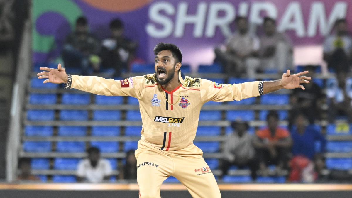 Vijay Shankar anuncia su retiro de la IPL y del cricket nacional