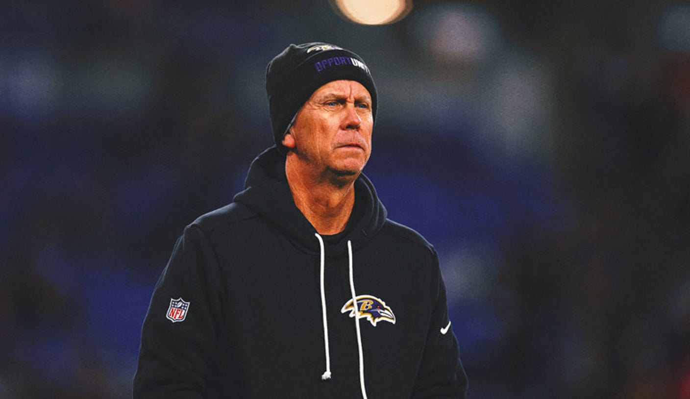 Según los informes, los Browns contratan al ex OC de los Ravens, Todd Monken, como entrenador en jefe
