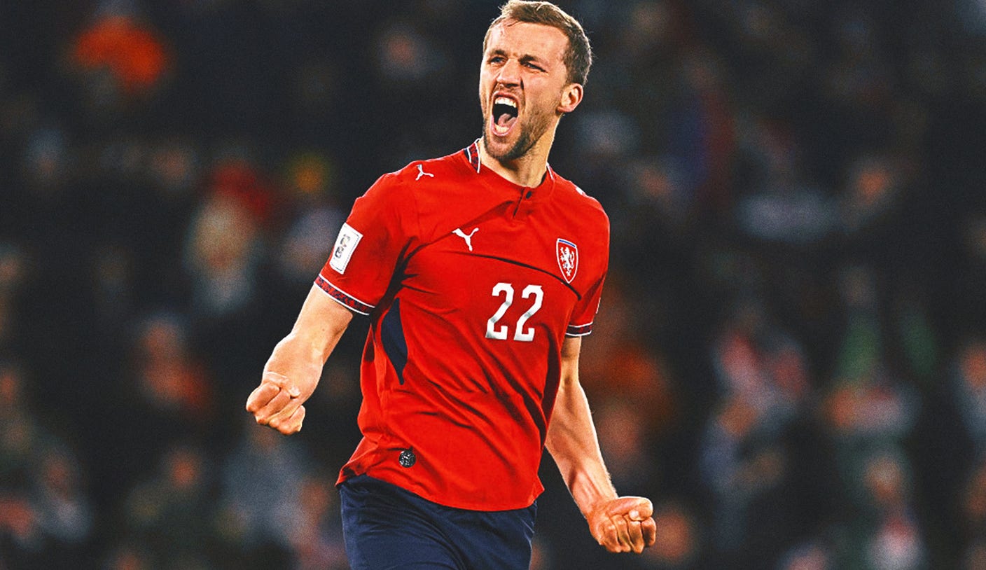 Calendario del Mundial de la República Checa 2026: sedes, fechas y horarios