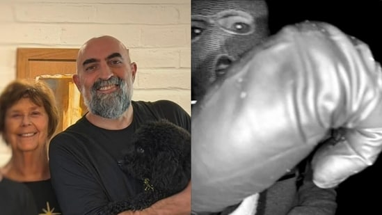 Se cuestiona la altura de Tommaso Cioni mientras el FBI comparte detalles sospechosos; “¿Cuánto mide el yerno de Nancy Guthrie?”