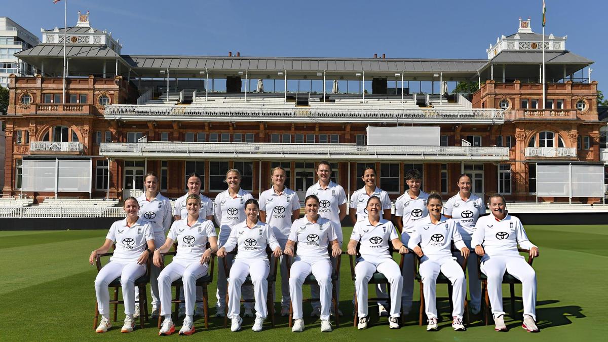 Vista previa de la prueba única IND-W vs ENG-W: Lord’s da la bienvenida al partido femenino en un encuentro histórico