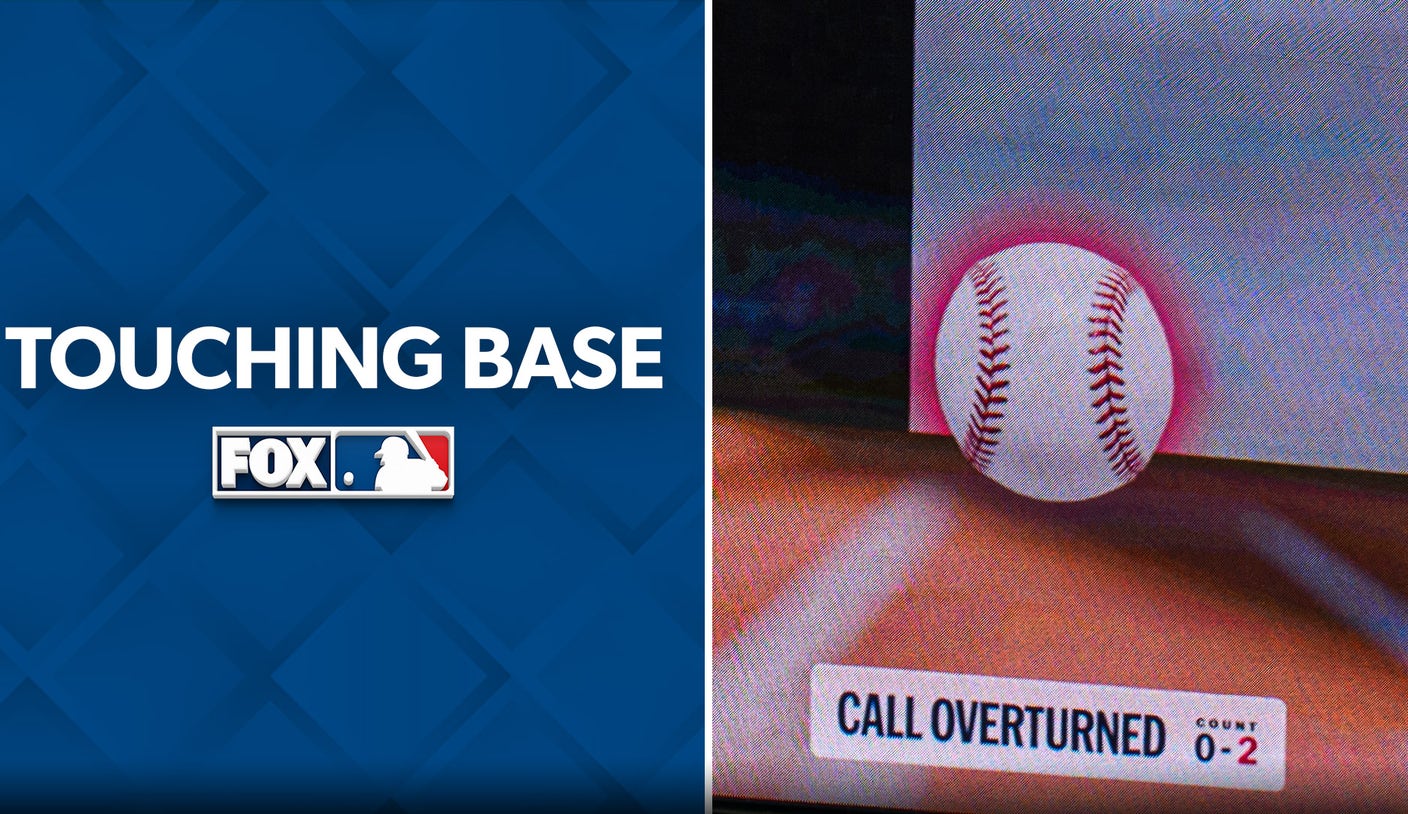 Tocando la base: los equipos de la MLB elaboran estrategias para el nuevo sistema de desafío ABS