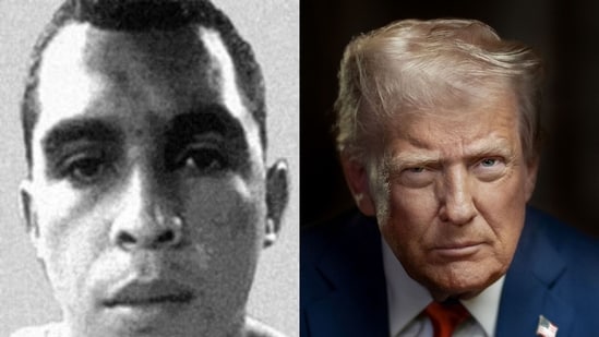 El líder del Tren De Aragua, Nino Guerrero, asesinado: 5 cosas que debe saber mientras Trump comparte un video escalofriante del mortal ataque militar estadounidense