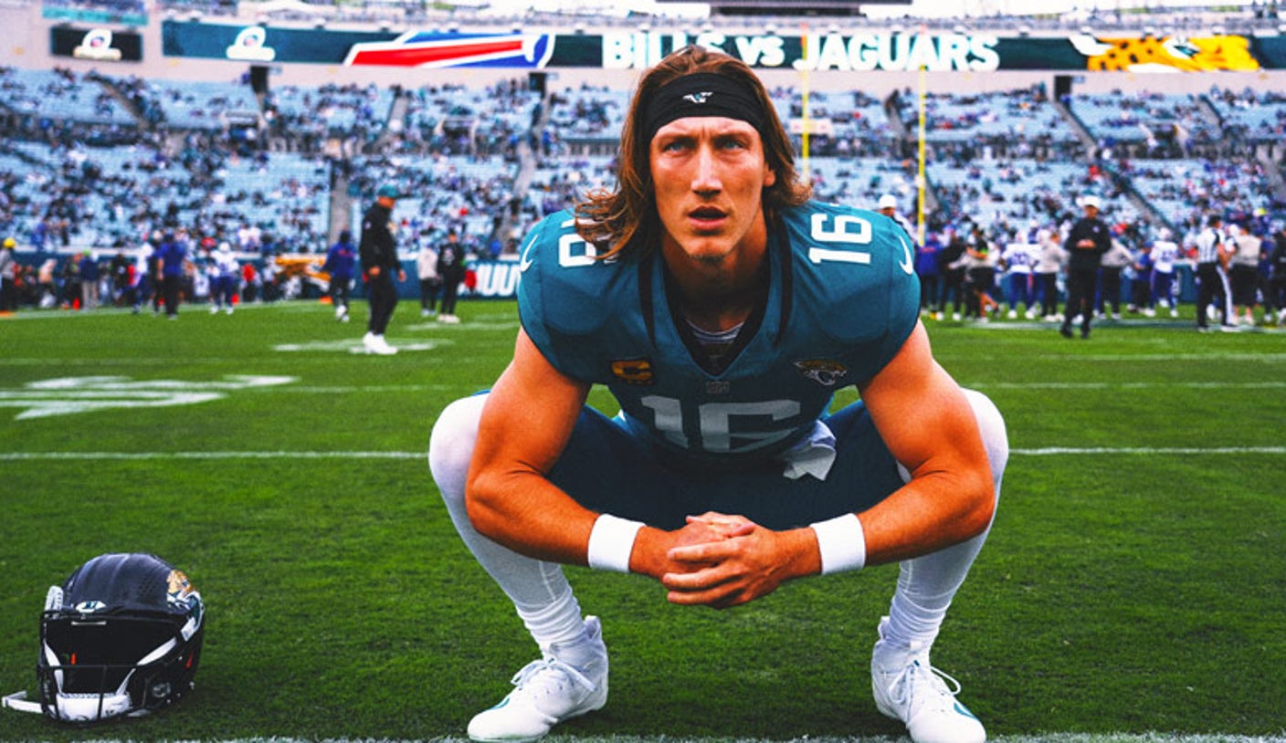 Jaguars, primer equipo de la NFL con 2 partidos en casa como visitante; Comandantes jugando en Londres