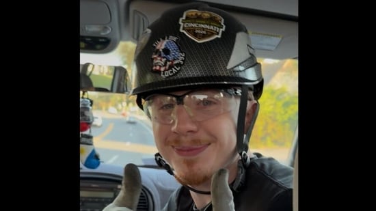 Trey Isles GoFundMe: Un hombre recibió 15 disparos a quemarropa en Kentucky, ‘estaba parado justo encima de él…’