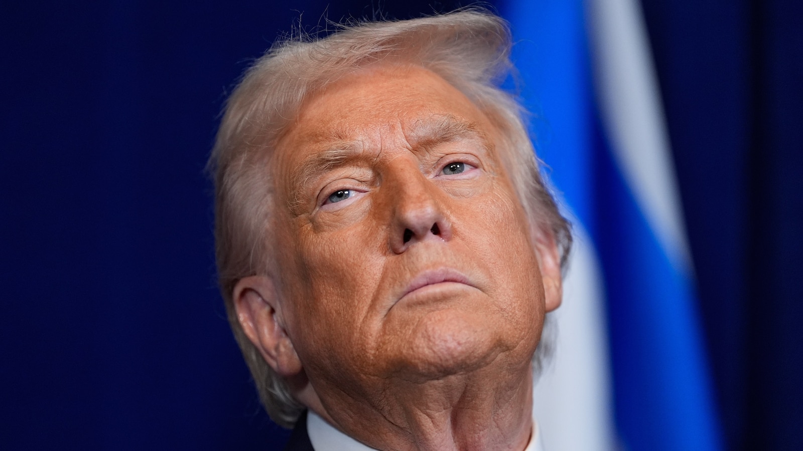 Trump emite el primer veto de su segundo mandato, incluida la ley bipartidista de aguas de Colorado, lo que genera acusaciones de “juegos partidistas”