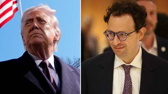 “Un precedente legalmente insalubre y peligroso”: quién dijo qué en la disputa entre Trump y la IA antrópica