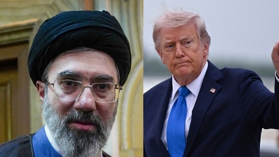 Estados Unidos advierte a los estadounidenses en el extranjero que actúen con cautela, ya que un informe sugiere un “golpe suave” en Irán tras las recientes escaladas.
