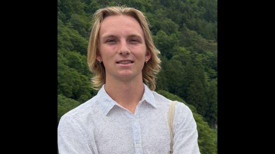 ¿Dónde fue visto por última vez James “Weston” Higginbotham? Reveladas imágenes de CCTV tras la muerte de un estudiante estadounidense en Japón