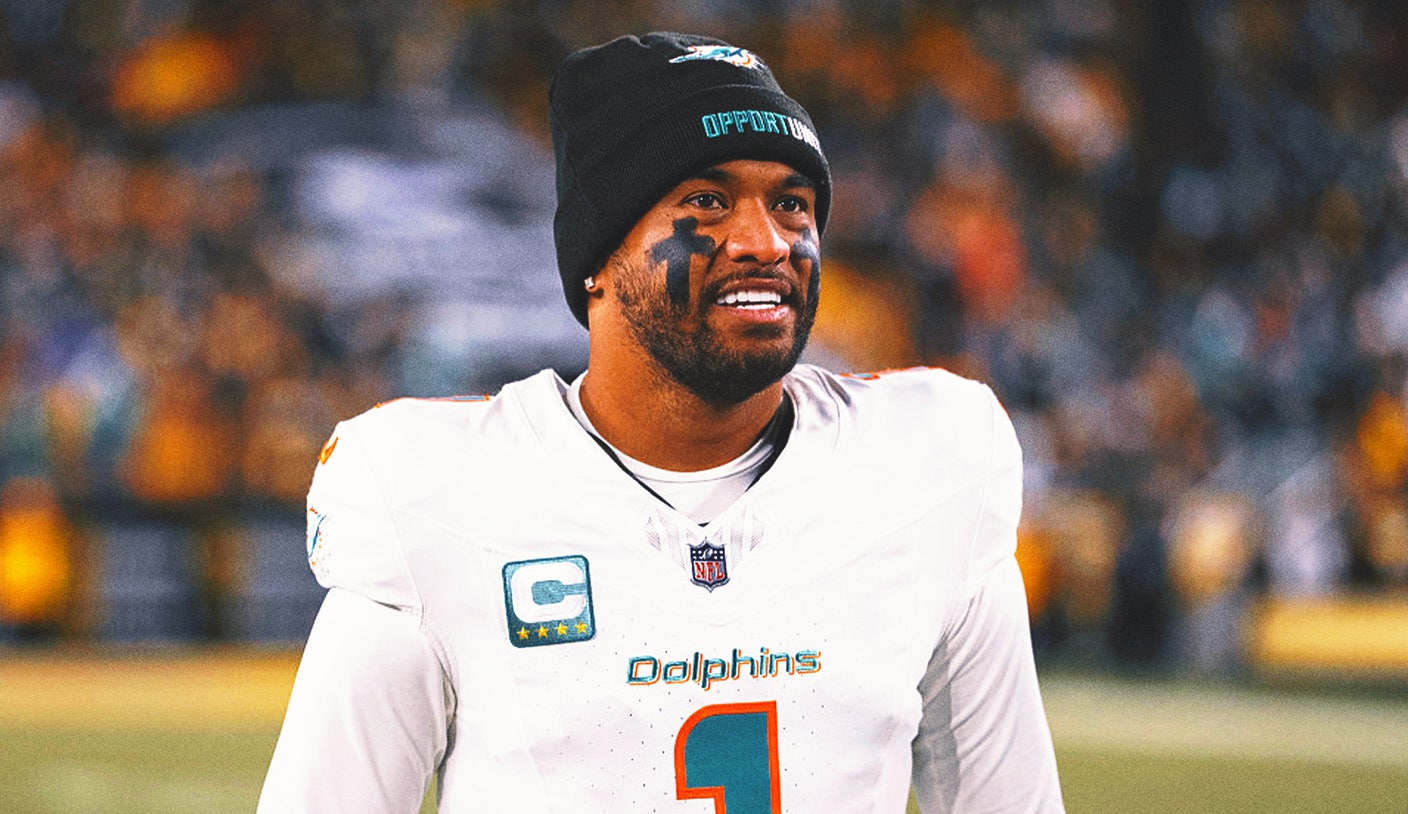 3 mejores equipos para el QB Tua Tagovailoa en la agencia libre de la NFL