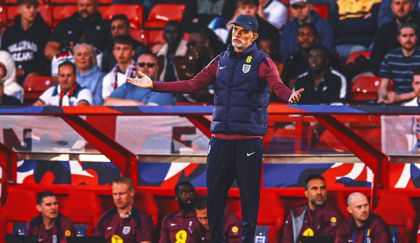 Resultados del sorteo de la Liga de Naciones de la UEFA: Inglaterra se enfrentará a España y Croacia en la fase de grupos de la Liga A