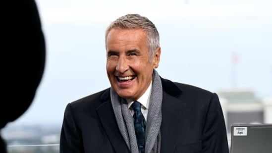 Dermot Murnaghan causa de la muerte, su esposa e hijos: el veterano de las noticias de televisión muere a los 68 años