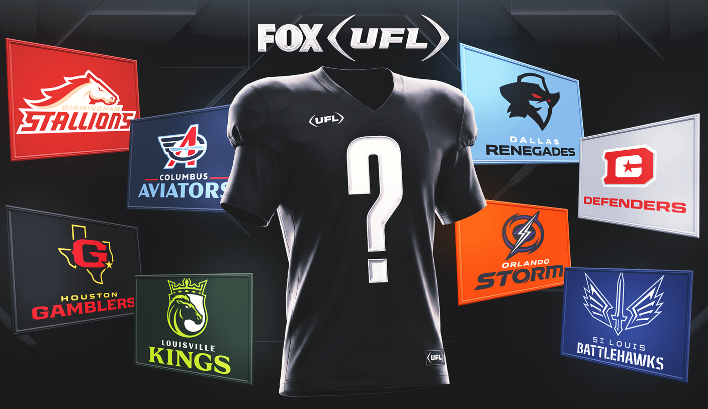 Uniformes UFL 2026: nuevos hilos y colores actualizados para los 8 equipos