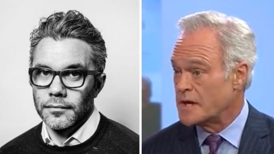 La mordaz carta de Nick Bilton a Scott Pelley tras su despido: “Te secuestraste mi primera reunión para denigrarme…”
