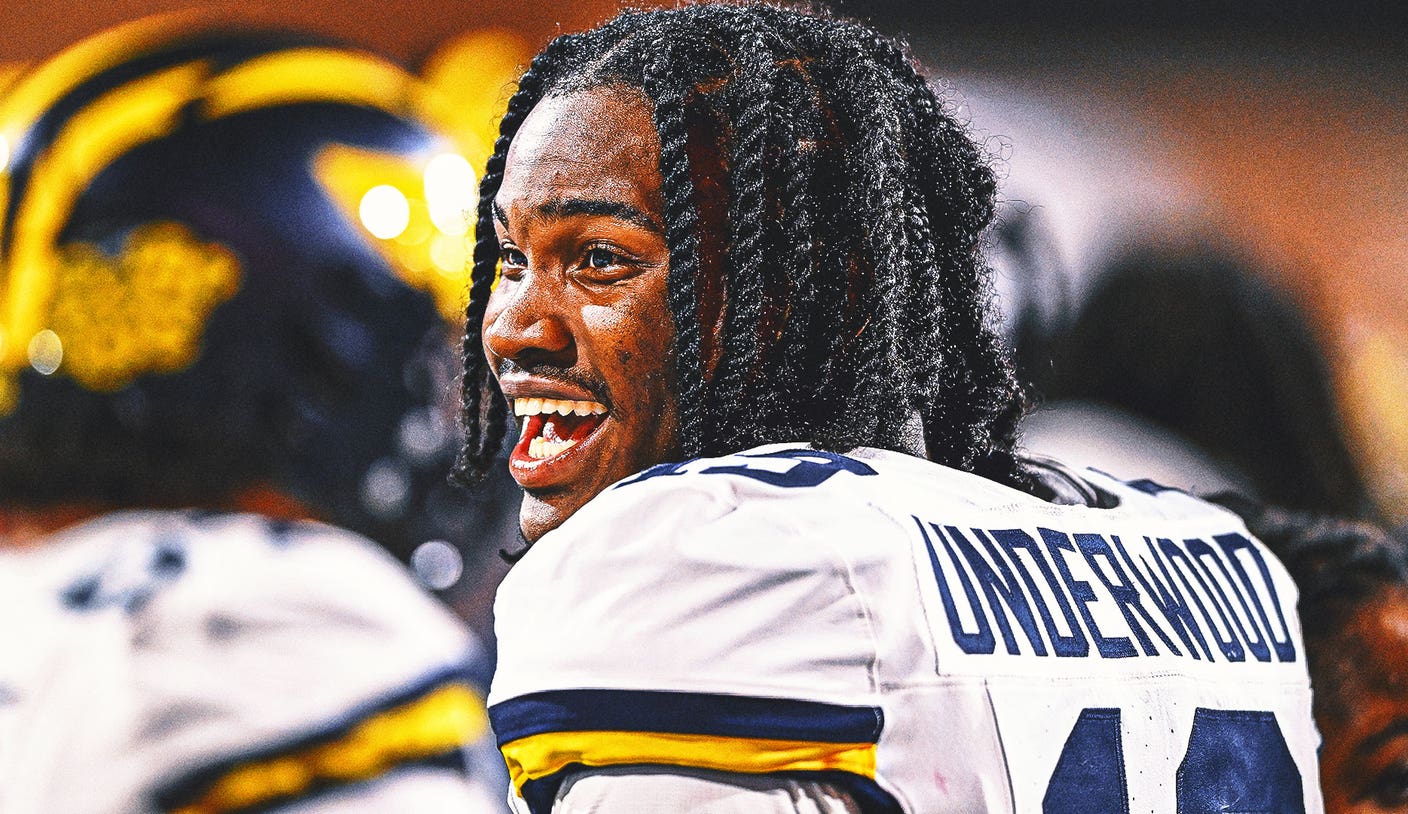 Bryce Underwood de Michigan está “muy emocionado” de conocer a Whittingham mientras QB reflexiona sobre su futuro