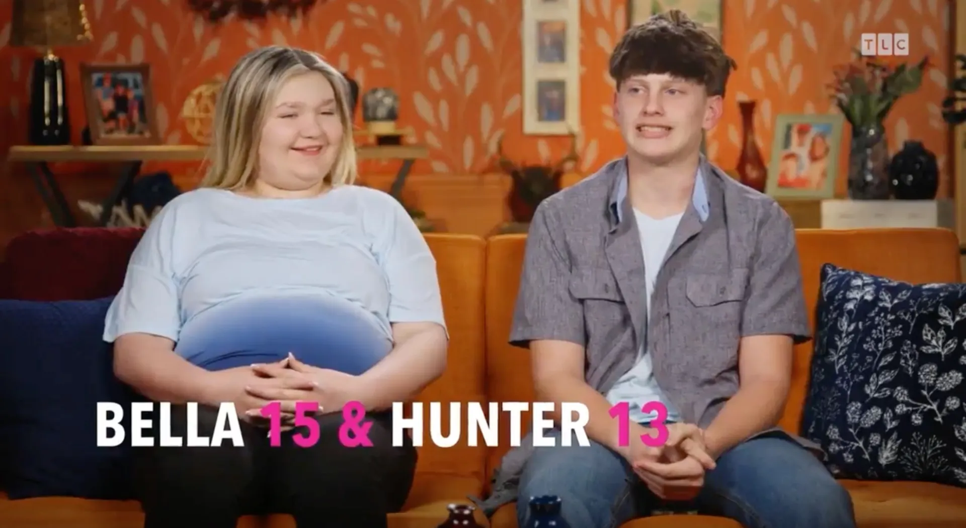 Una inesperada temporada 7 contará con un futuro padre de 13 años