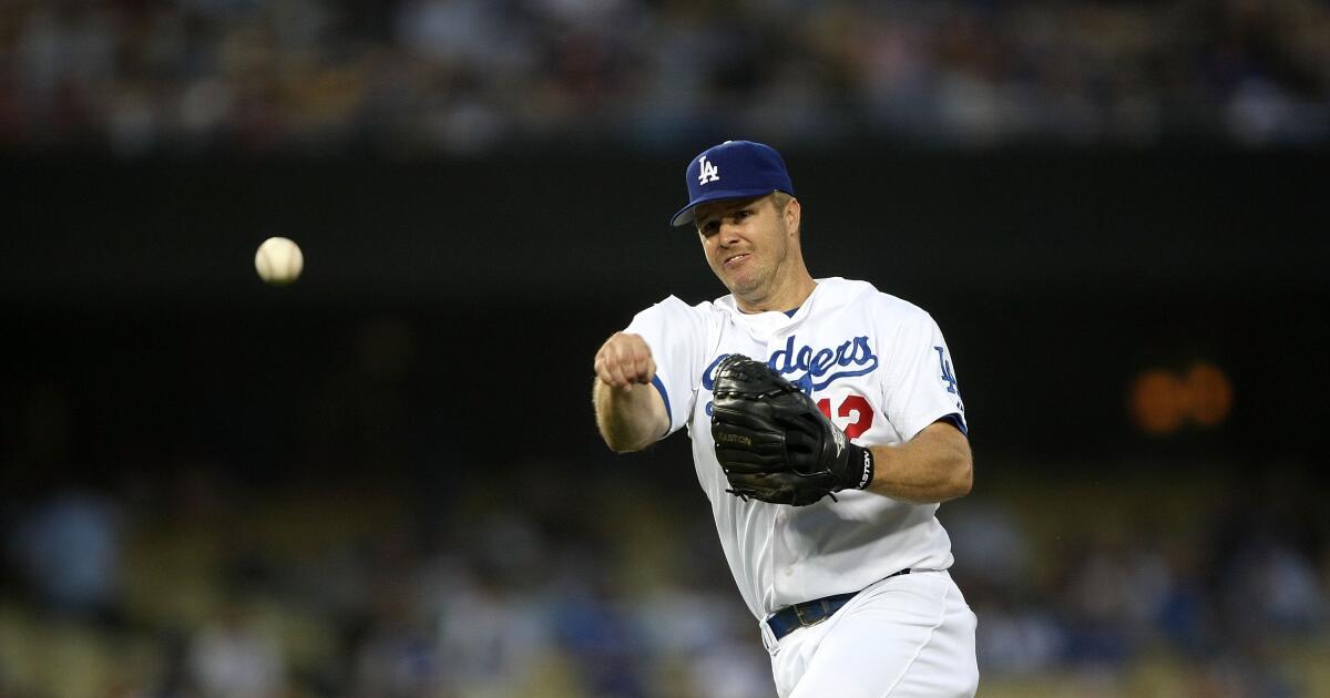 Jeff Kent agradece a sus padres por impulsar su carrera en el Salón de la Fama