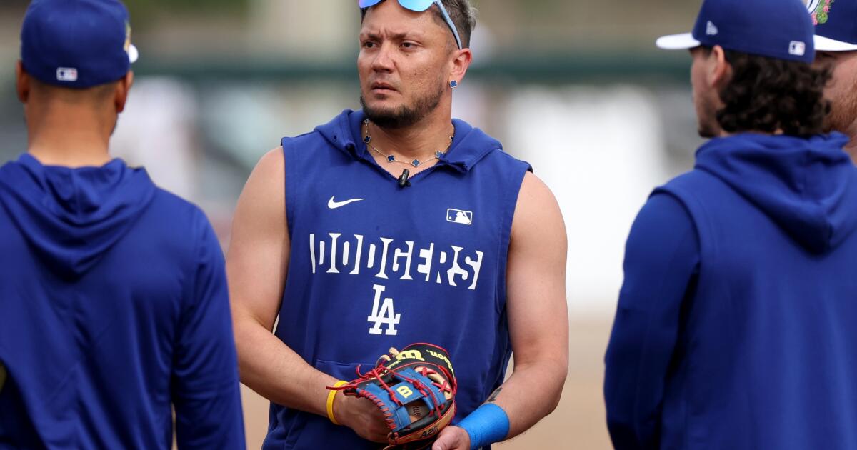 Miguel Rojas recuerda su vida desde que conectó un jonrón en el Juego 7 de la Serie Mundial