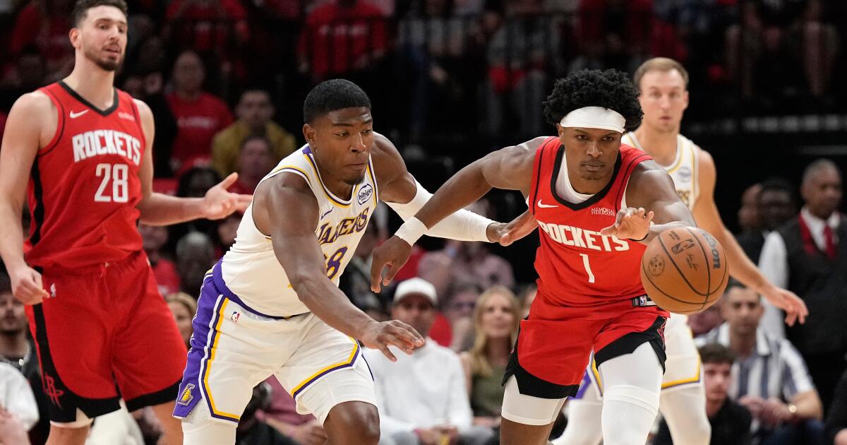 urlhttps3A2F2Fcalifornia-times-brightspot.s3.amazonaws.com2F212F0b2Fcb3054f645849326d371e4647bc52Flakers-rockets-basketball-9547.jpg