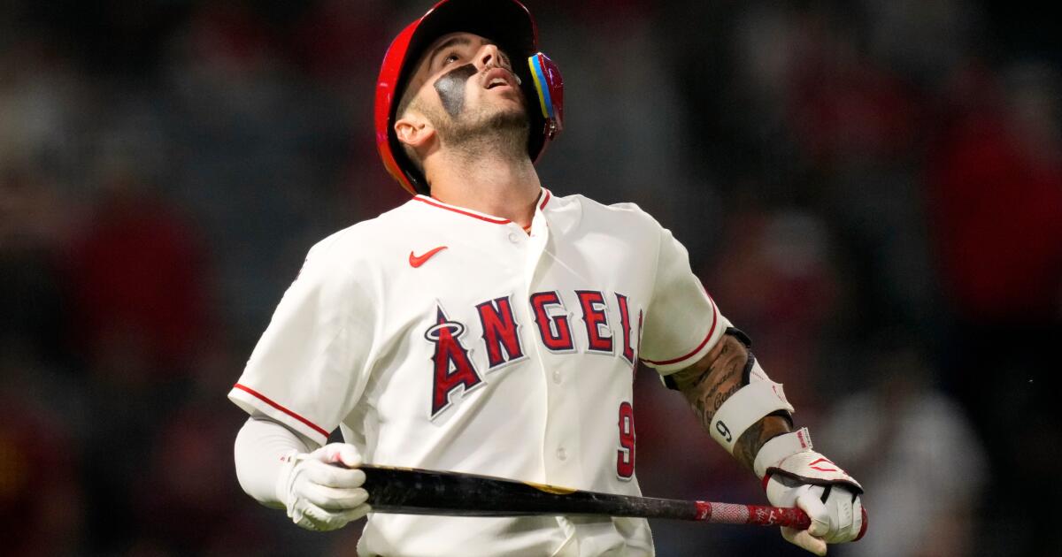 Cartas al Deporte: Los angelinos fueron de mal en peor