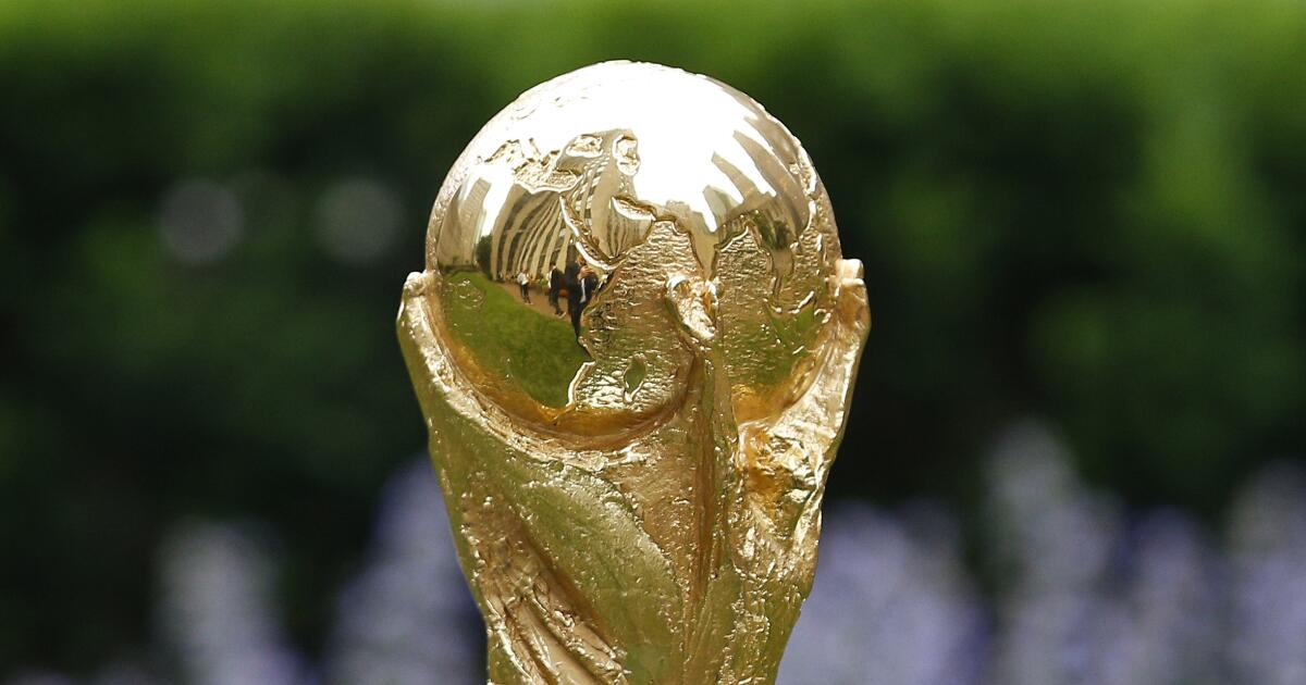 Sorteo del Mundial 2026: cómo verlo, equipos y cómo funciona