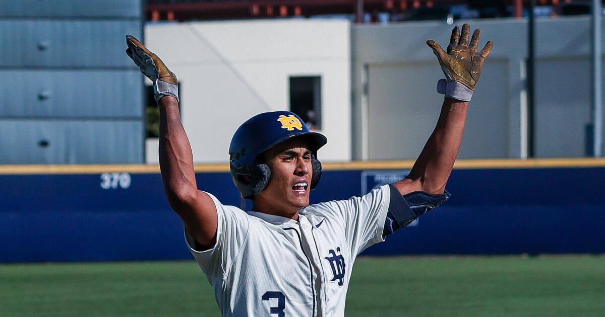 Sherman Oaks Notre Dame, Harvard-Westlake y Norco avanzan a playoffs