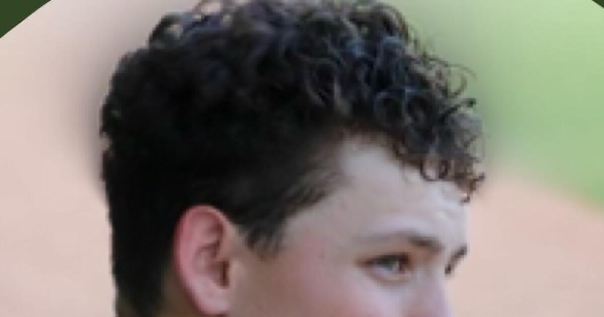 UCLA Baseball adquiere al lanzador Fabio Bundi de Zurich, Suiza