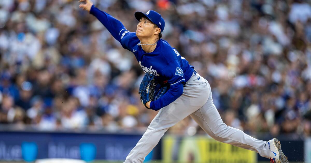 urlhttps3A2F2Fcalifornia-times-brightspot.s3.amazonaws.com2F5f2F612F4082075c4f85a28d12e4c01003572Fdodgers-padres-baseball-8383.jpg